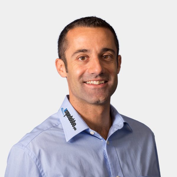 Lorenzo Mangiarratti