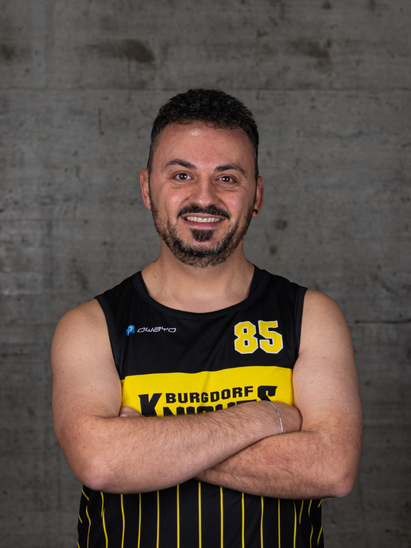 Senad Tairovski